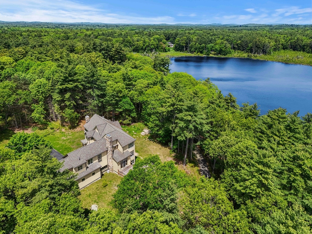 57 Beaver Pond Road Beverly, MA 01915 - Photo 4 of 42