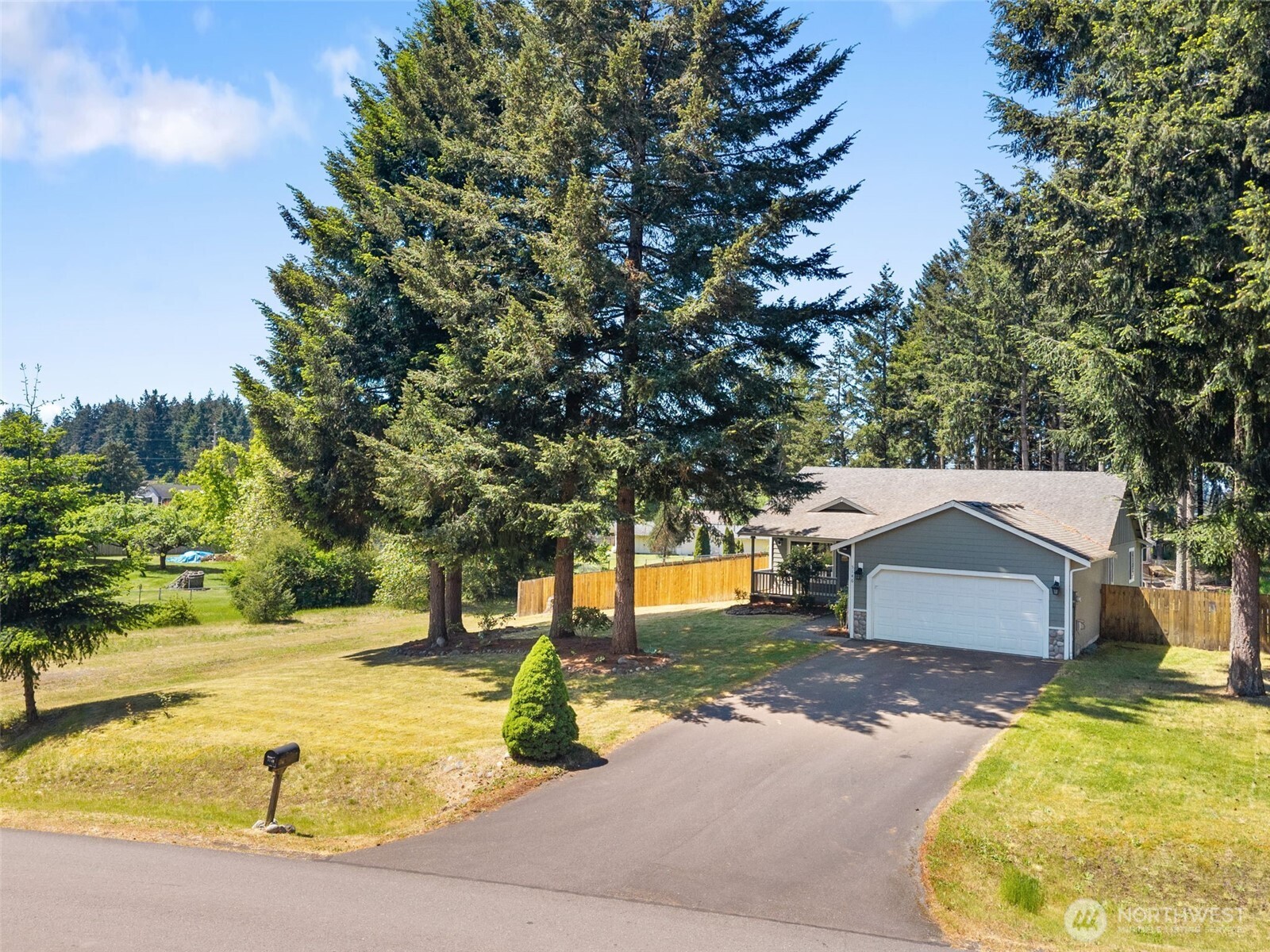 5146 180th Trail Southwest Rochester, WA 98579 - Photo 34 of 39