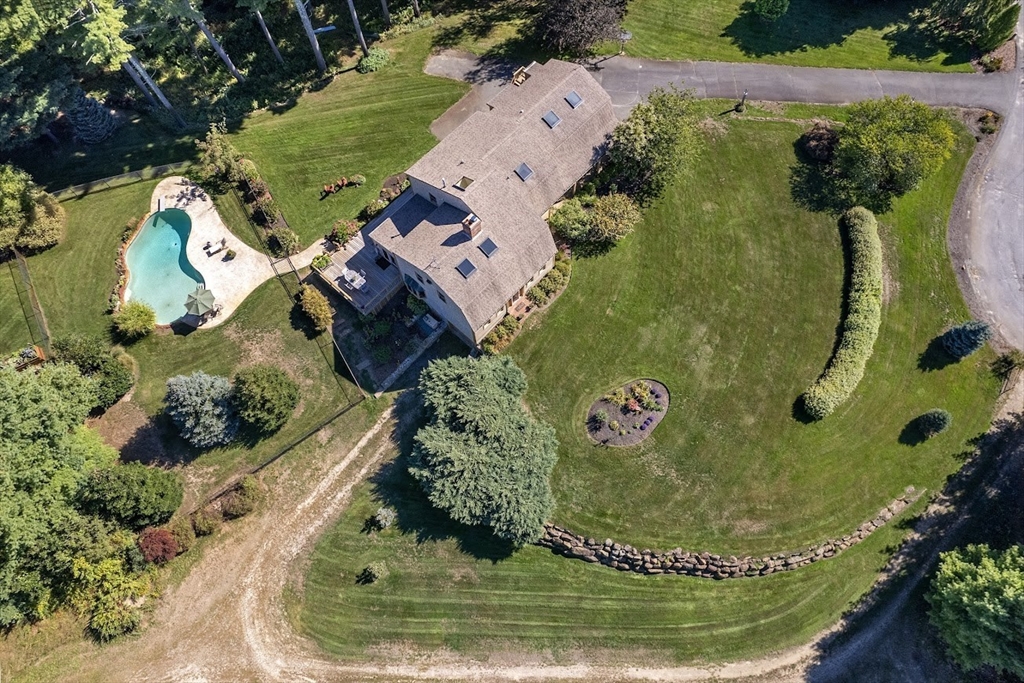 25 Dukes Brook Road Plympton, MA 02367 - Photo 1 of 35