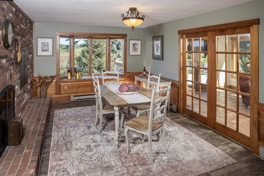 25 Dukes Brook Road Plympton, MA 02367 - Photo 12 of 35