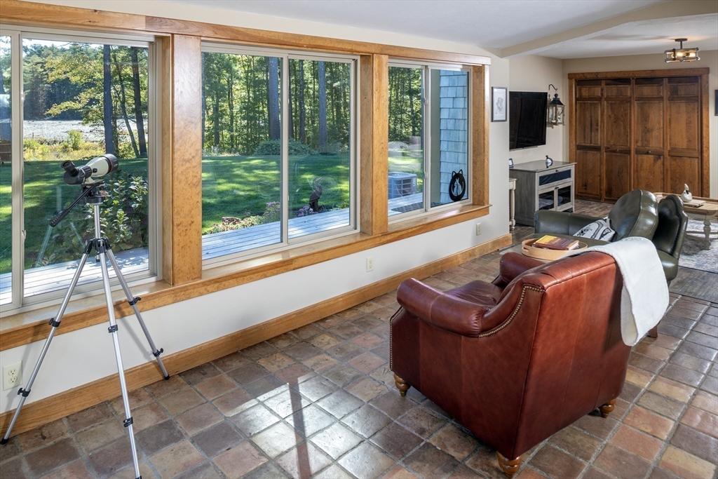 25 Dukes Brook Road Plympton, MA 02367 - Photo 13 of 35