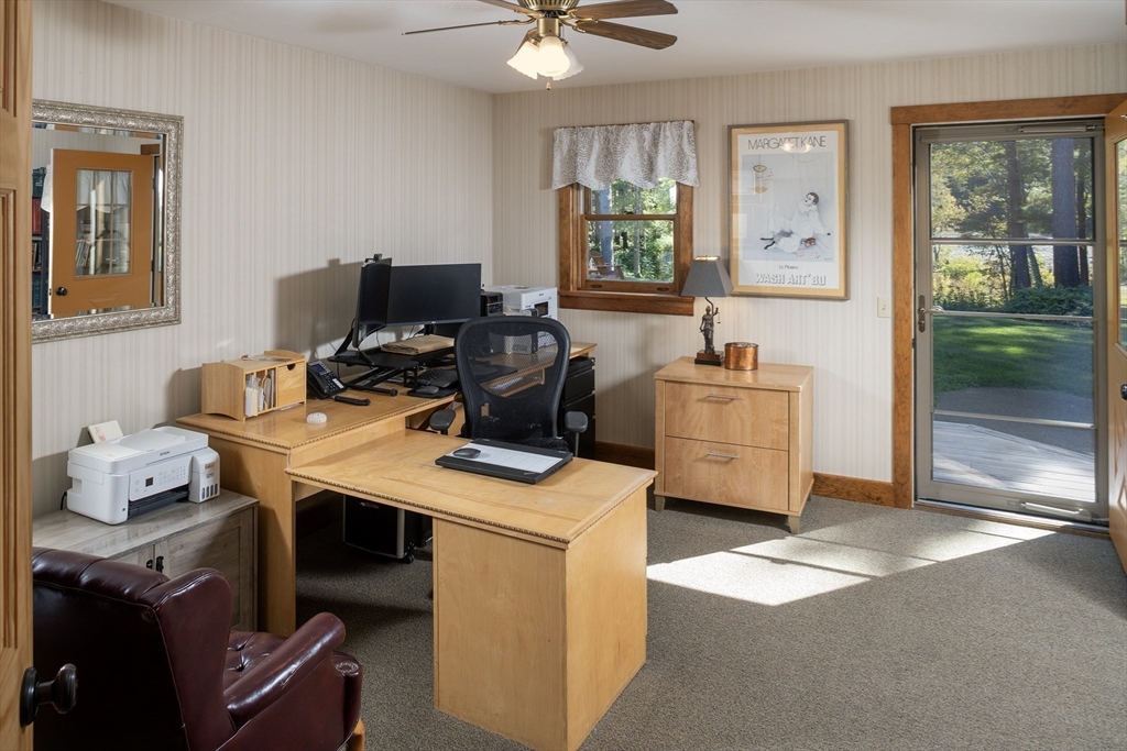 25 Dukes Brook Road Plympton, MA 02367 - Photo 15 of 35