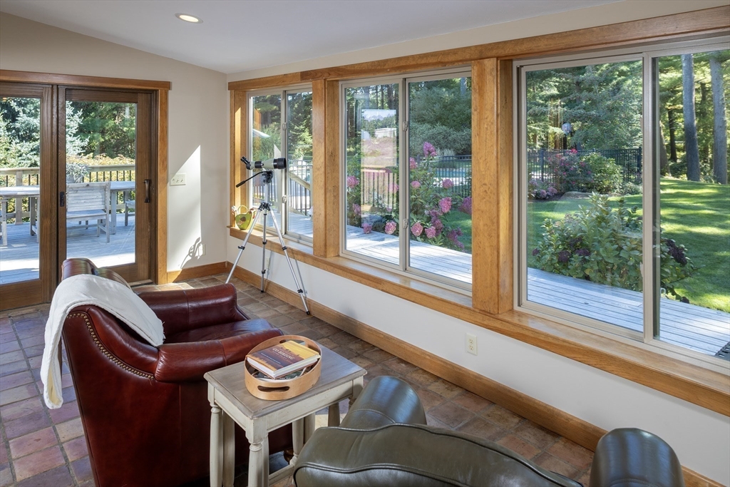 25 Dukes Brook Road Plympton, MA 02367 - Photo 16 of 35