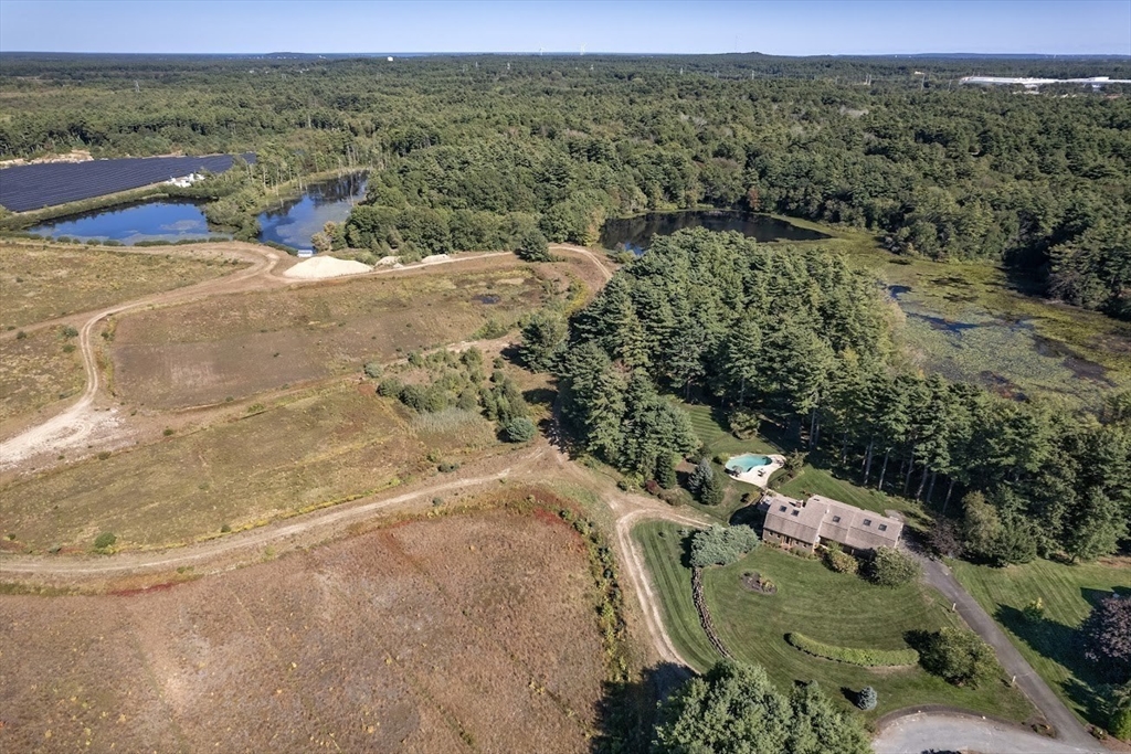 25 Dukes Brook Road Plympton, MA 02367 - Photo 29 of 35