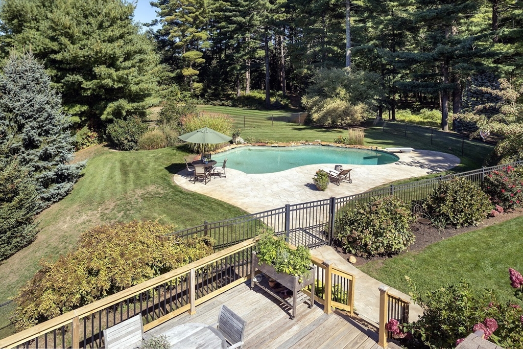 25 Dukes Brook Road Plympton, MA 02367 - Photo 3 of 35