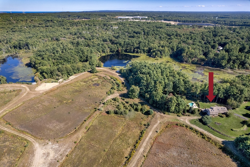 25 Dukes Brook Road Plympton, MA 02367 - Photo 33 of 35