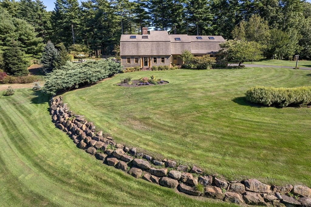 25 Dukes Brook Road Plympton, MA 02367 - Photo 35 of 35