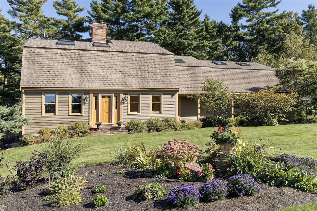 25 Dukes Brook Road Plympton, MA 02367 - Photo 4 of 35
