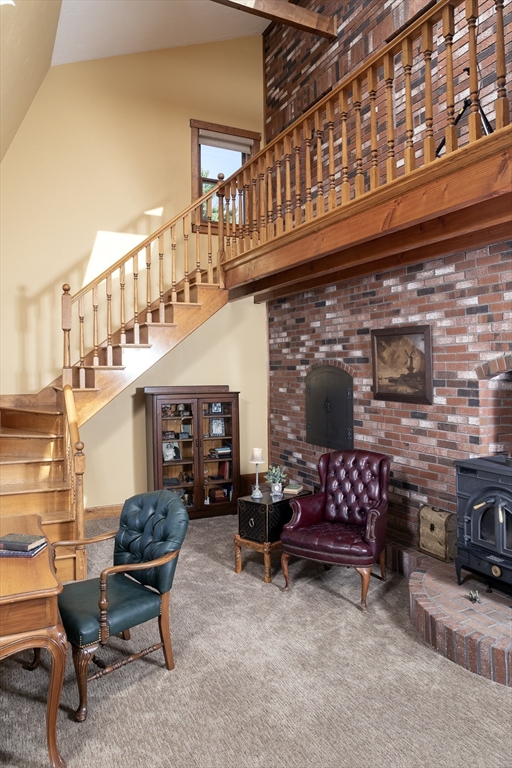 25 Dukes Brook Road Plympton, MA 02367 - Photo 7 of 35