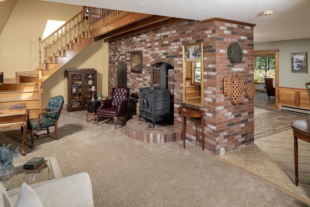25 Dukes Brook Road Plympton, MA 02367 - Photo 8 of 35