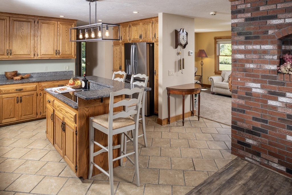 25 Dukes Brook Road Plympton, MA 02367 - Photo 10 of 35