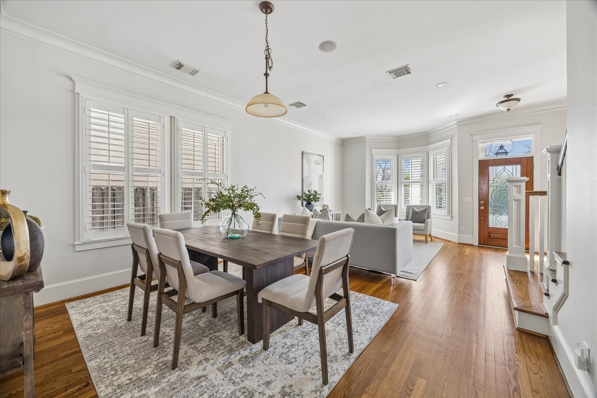 1534 Nicholson Street Houston, TX 77008 - Photo 11 of 31