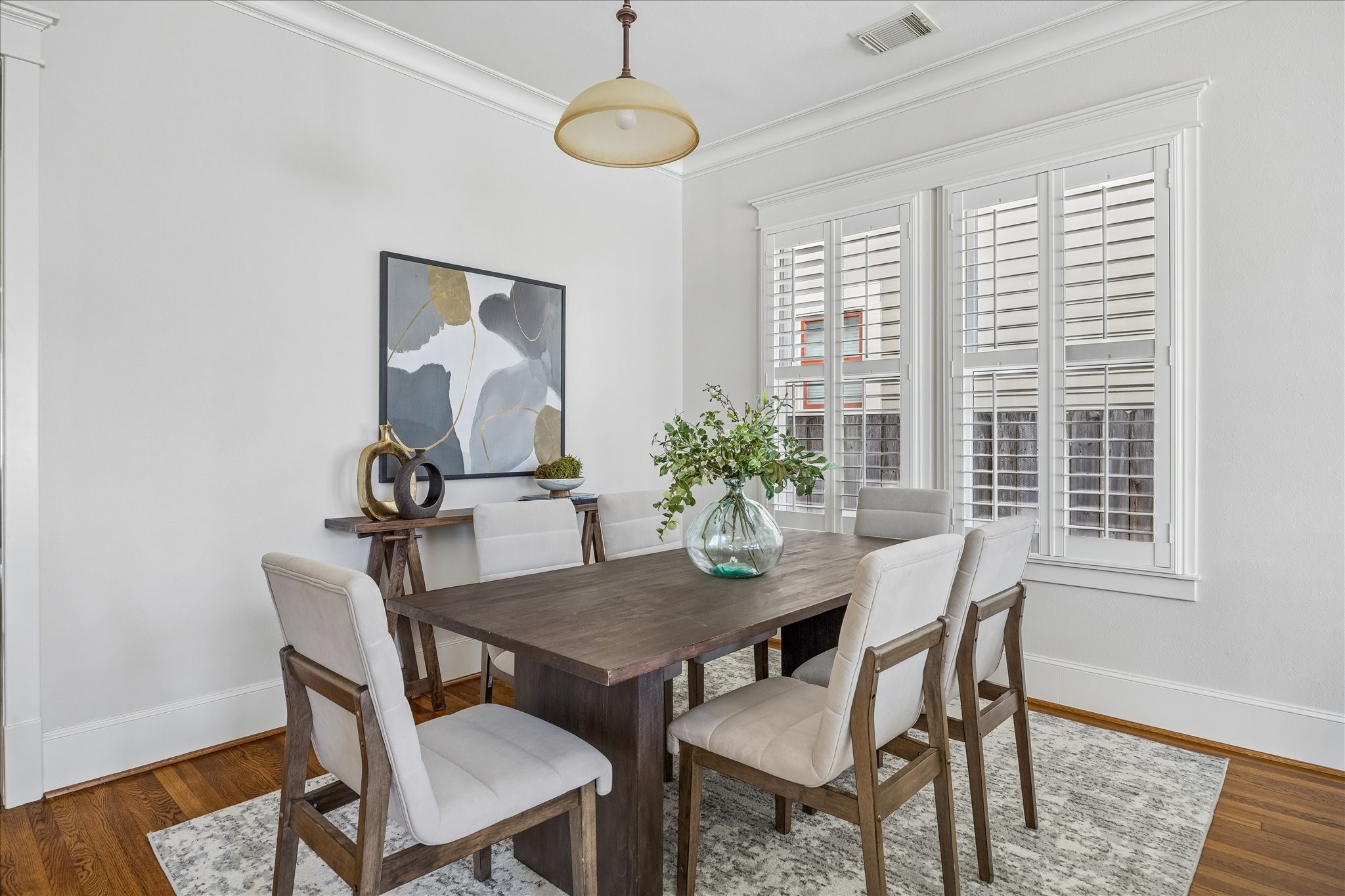 1534 Nicholson Street Houston, TX 77008 - Photo 10 of 31