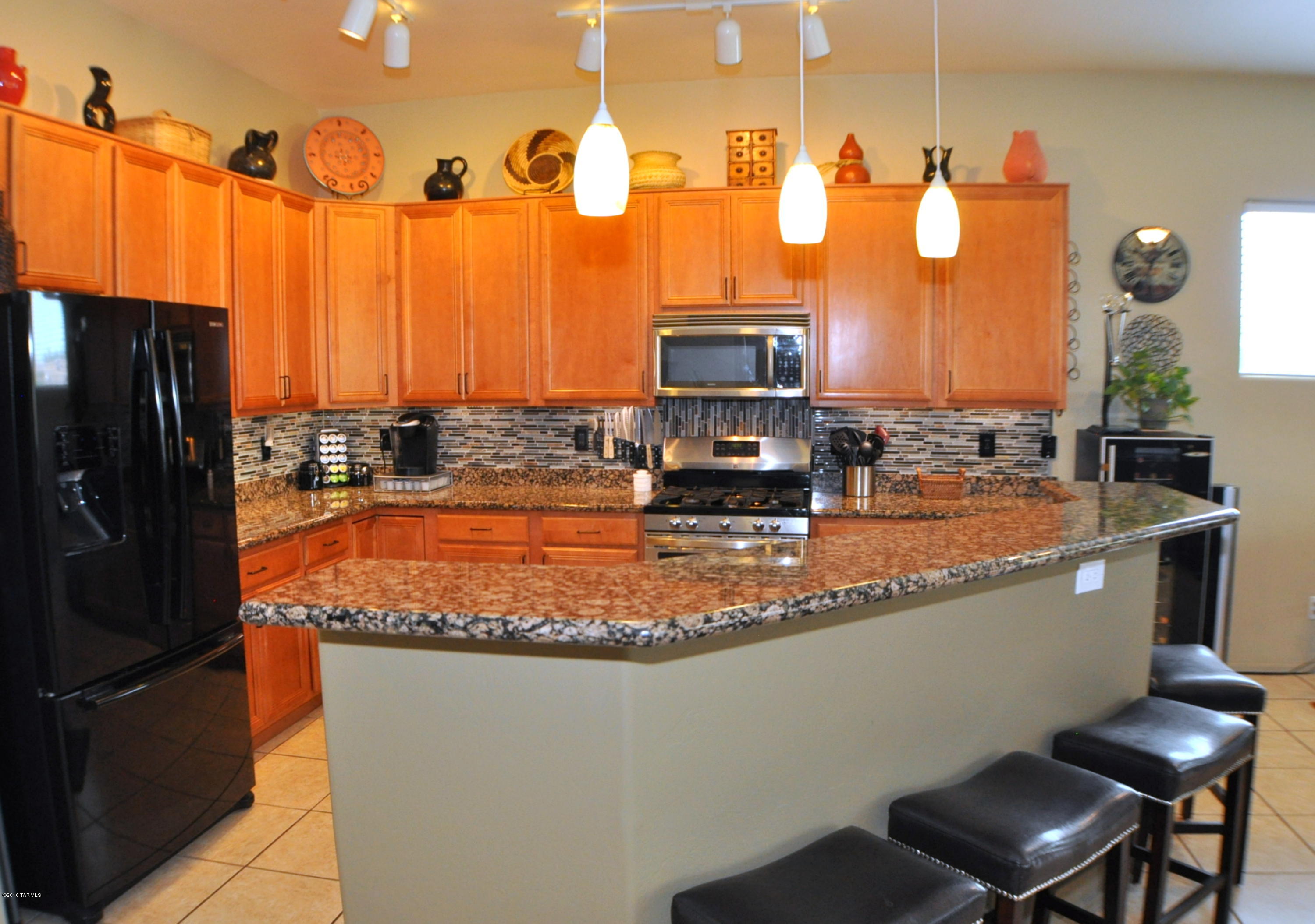 7154 West Oracle Ridge Trail Tucson, AZ 85743 - Photo 6 of 50