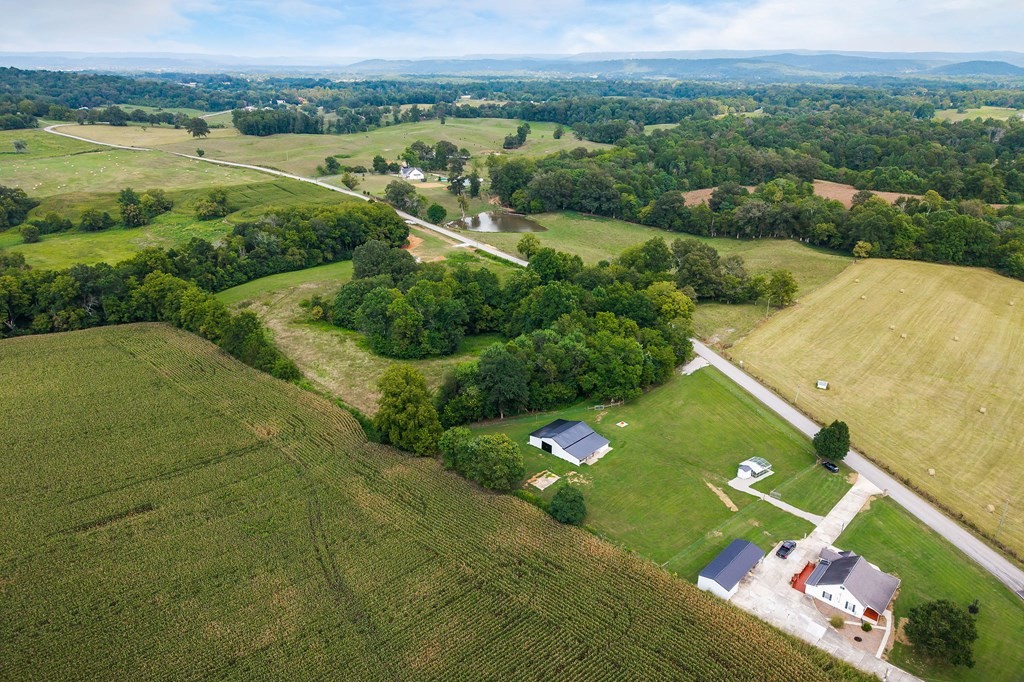 1462 Franks Ferry Road Sparta, TN 38583 - Photo 41 of 42