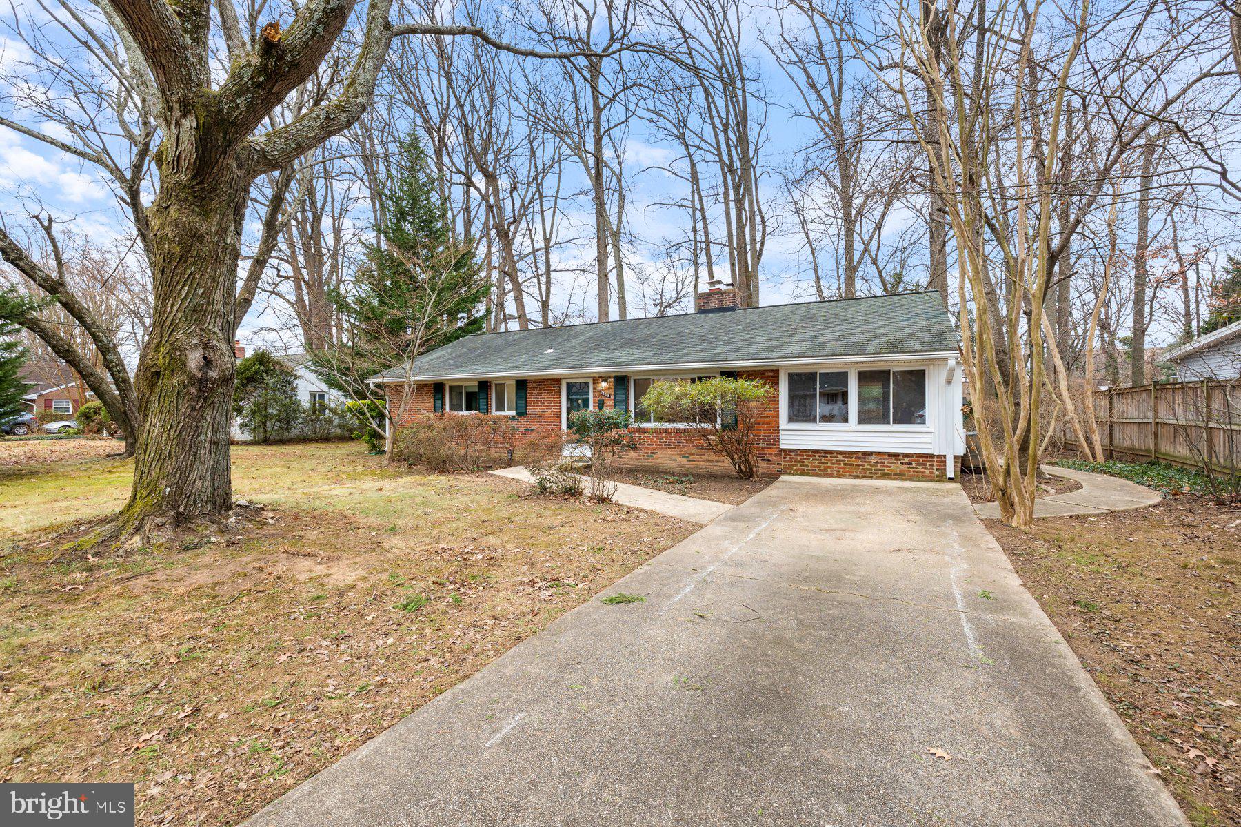 7119 Catlett Street Springfield, VA 22151 - Photo 1 of 25