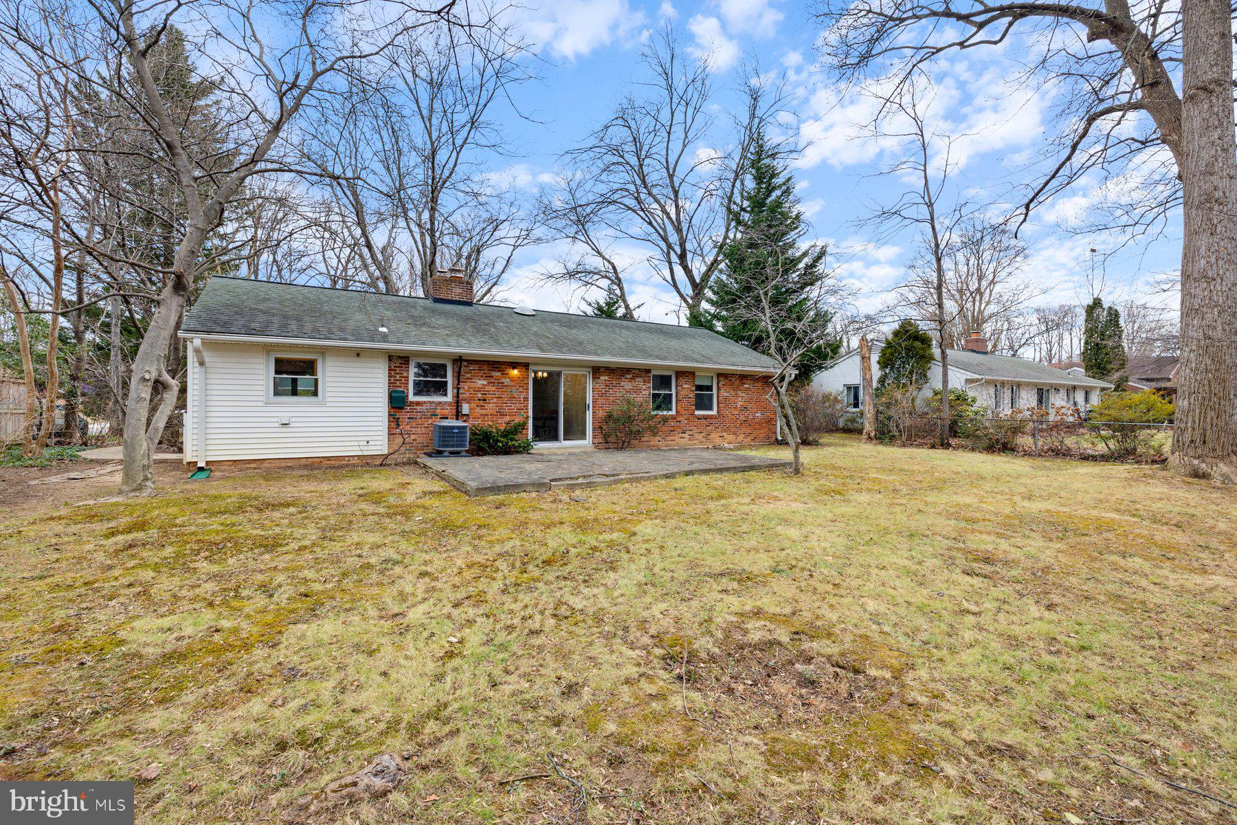 7119 Catlett Street Springfield, VA 22151 - Photo 22 of 25