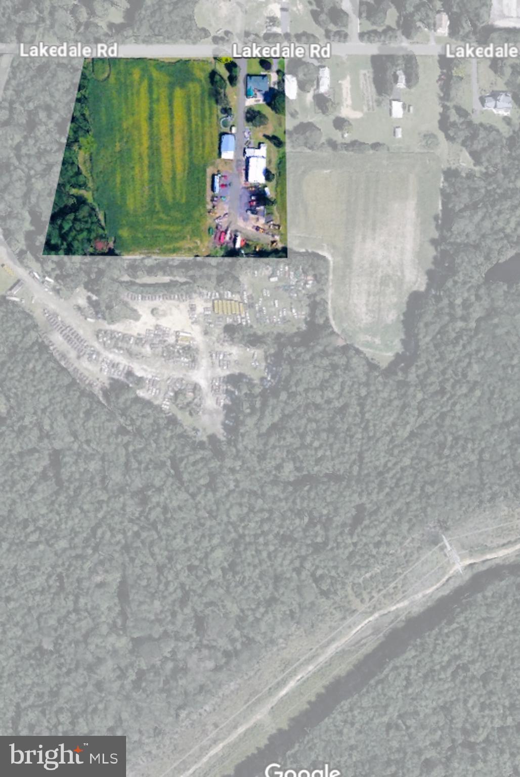 329 Lakedale Road Berlin, NJ 08009 - Photo 51 of 63