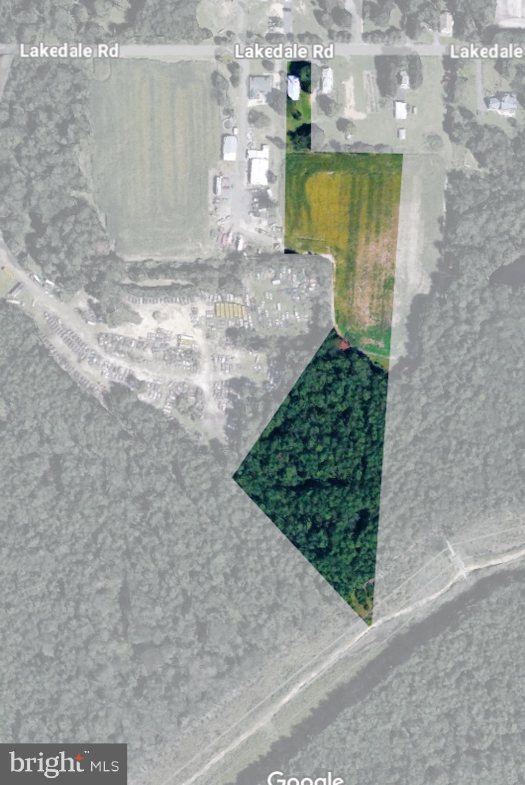 329 Lakedale Road Berlin, NJ 08009 - Photo 52 of 63