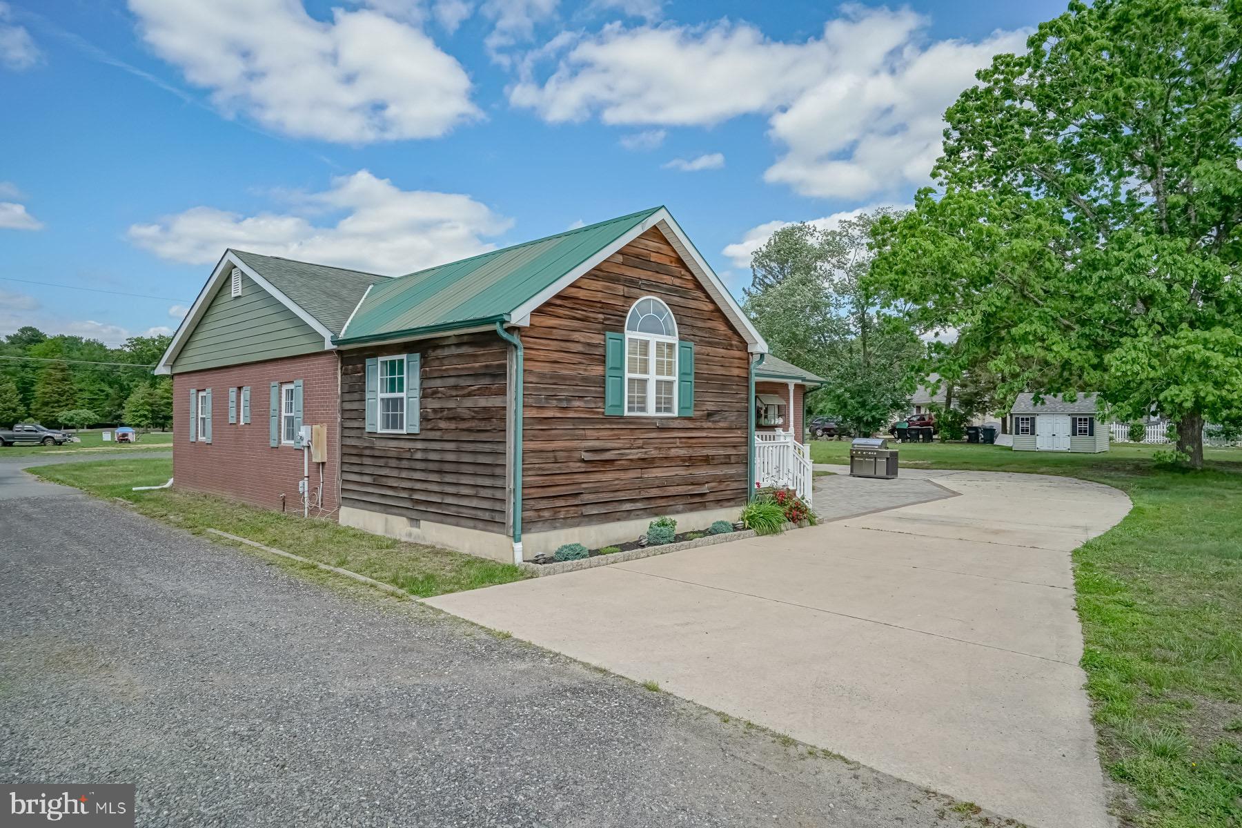 329 Lakedale Road Berlin, NJ 08009 - Photo 63 of 63 a view of a house with a yard and large tree