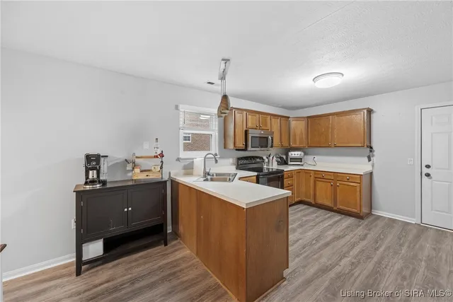 $280,000 | 1026 Brookstone Court, Georgetown, IN 47122