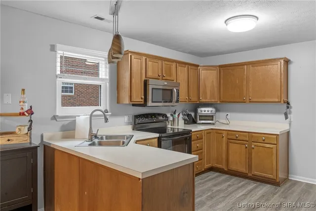 $280,000 | 1026 Brookstone Court, Georgetown, IN 47122