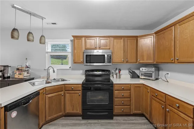 $280,000 | 1026 Brookstone Court, Georgetown, IN 47122