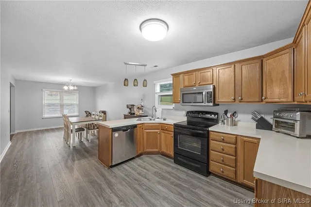 $280,000 | 1026 Brookstone Court, Georgetown, IN 47122