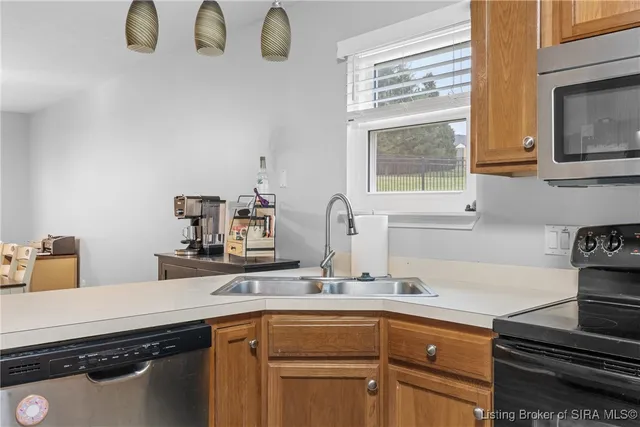 $280,000 | 1026 Brookstone Court, Georgetown, IN 47122