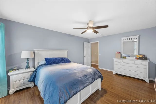 $280,000 | 1026 Brookstone Court, Georgetown, IN 47122