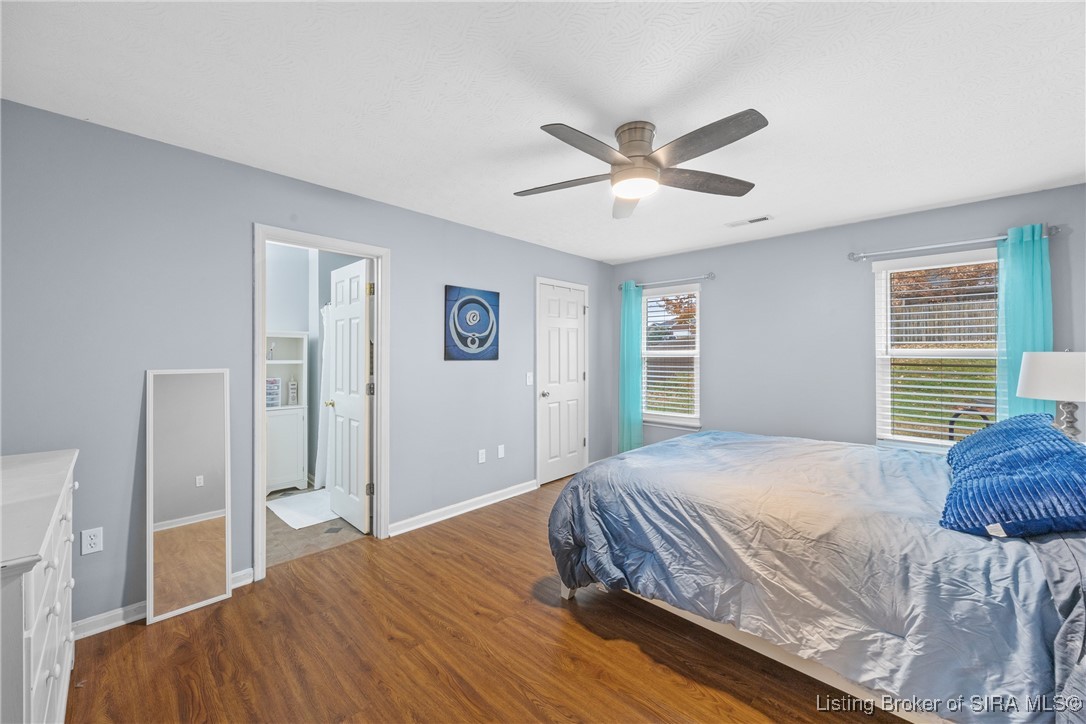 1026 Brookstone Court Georgetown, IN 47122 - Photo 20 of 36