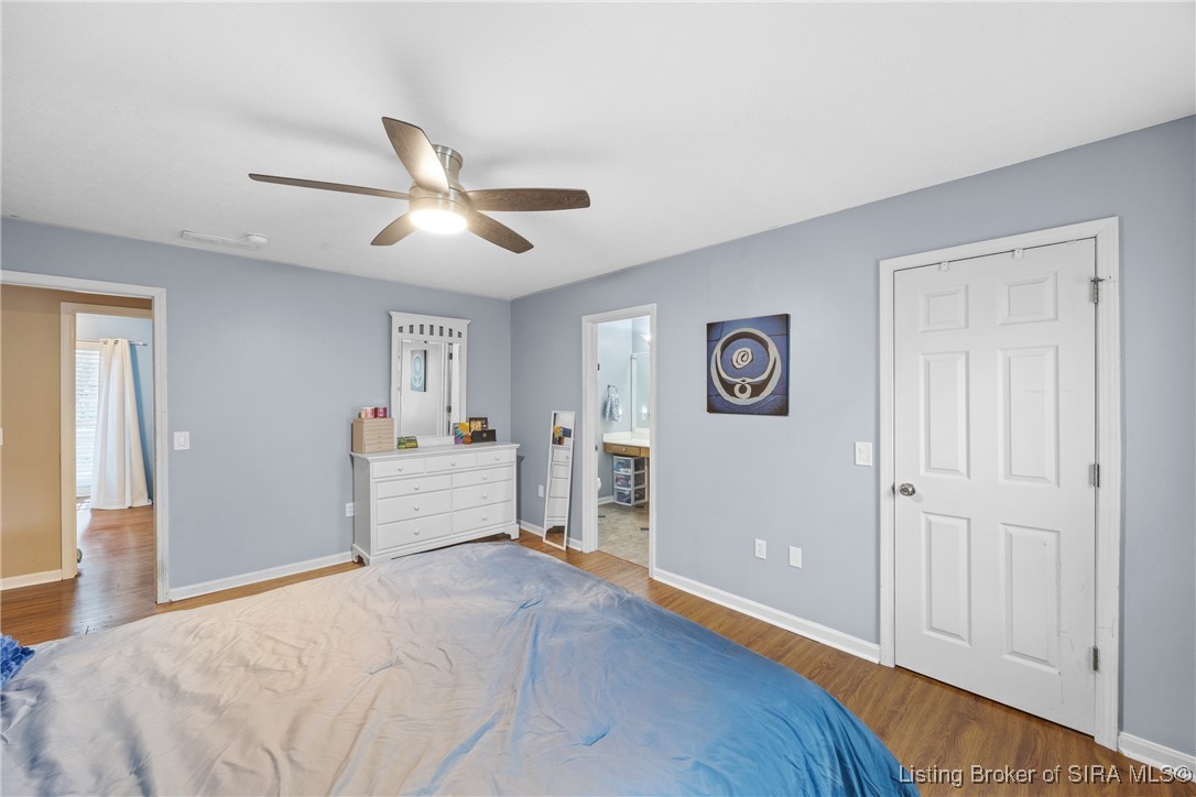 1026 Brookstone Court Georgetown, IN 47122 - Photo 21 of 36