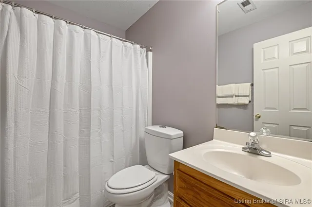 $280,000 | 1026 Brookstone Court, Georgetown, IN 47122