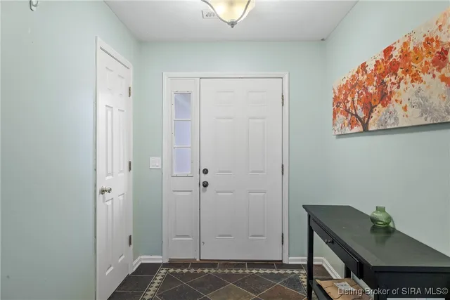 $280,000 | 1026 Brookstone Court, Georgetown, IN 47122