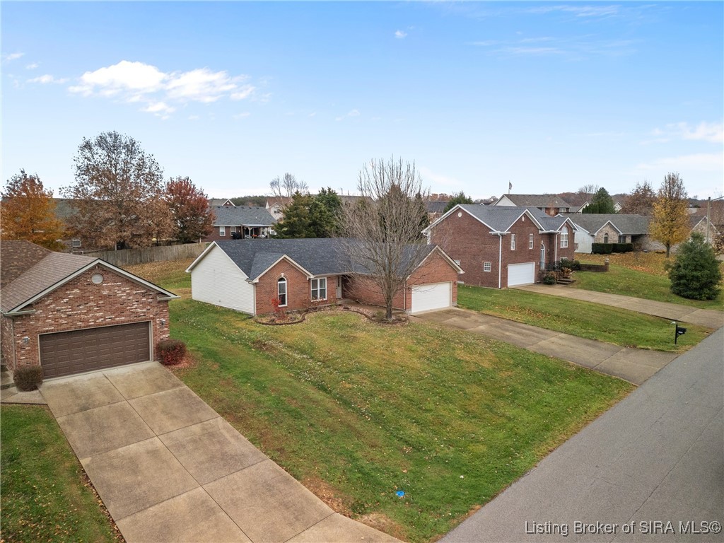 1026 Brookstone Court Georgetown, IN 47122 - Photo 32 of 36