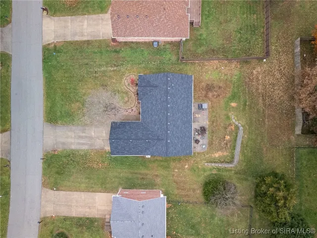 $280,000 | 1026 Brookstone Court, Georgetown, IN 47122