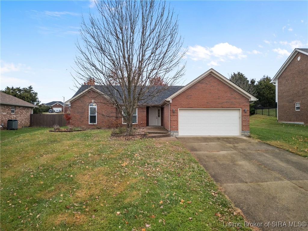 1026 Brookstone Court Georgetown, IN 47122 - Photo 35 of 36