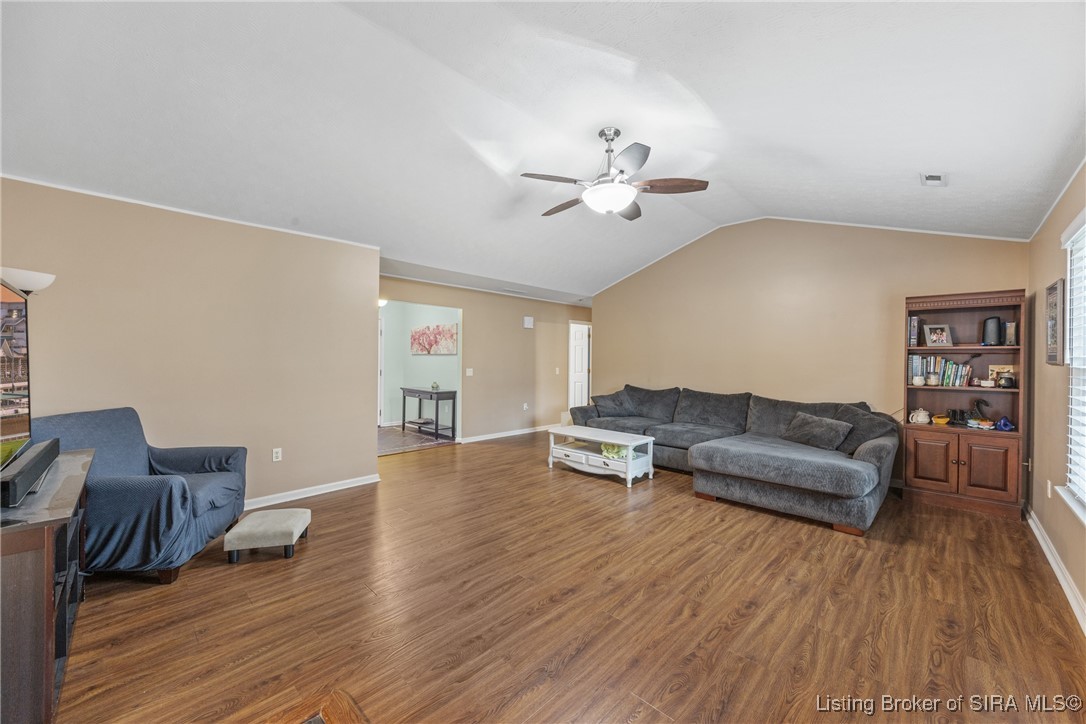 1026 Brookstone Court Georgetown, IN 47122 - Photo 5 of 36