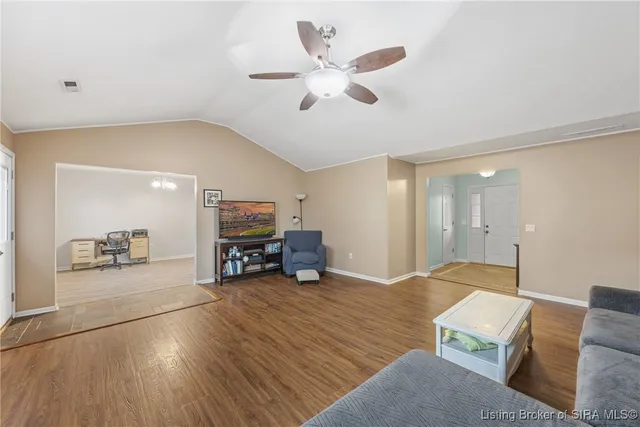 $280,000 | 1026 Brookstone Court, Georgetown, IN 47122