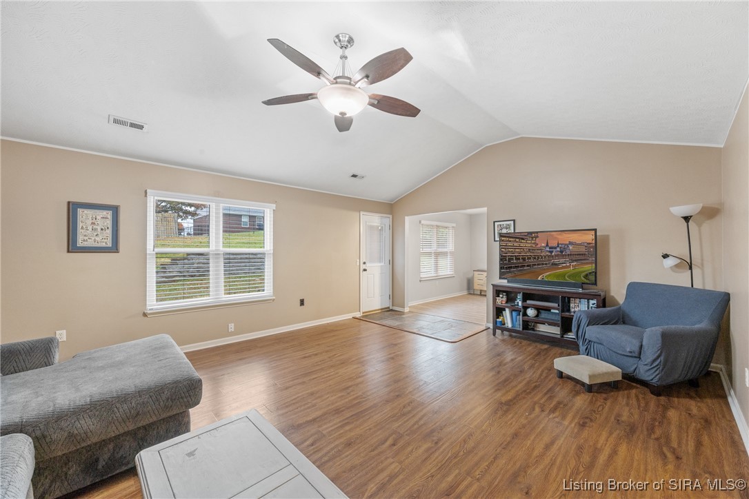 1026 Brookstone Court Georgetown, IN 47122 - Photo 7 of 36