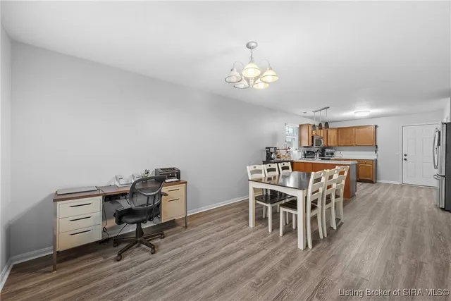 $280,000 | 1026 Brookstone Court, Georgetown, IN 47122