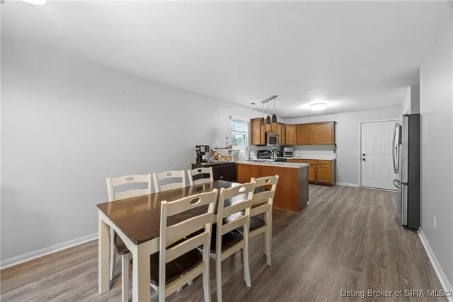 $280,000 | 1026 Brookstone Court, Georgetown, IN 47122