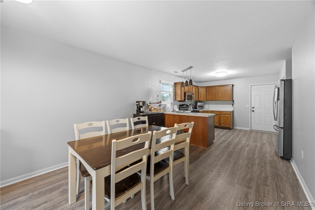 1026 Brookstone Court Georgetown, IN 47122 - Photo 10 of 36