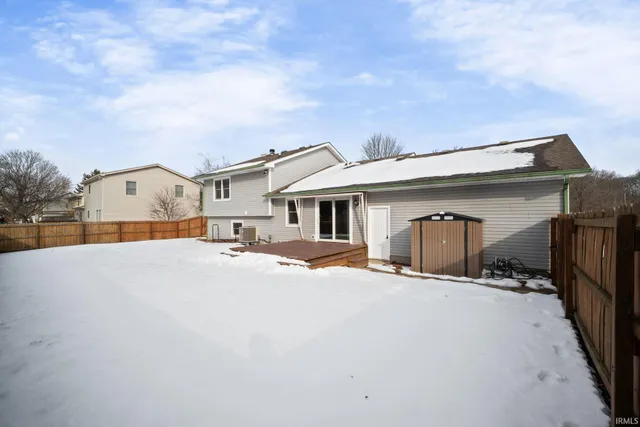 $395,000 | 3003 Sullivan Street, West Lafayette, IN 47906