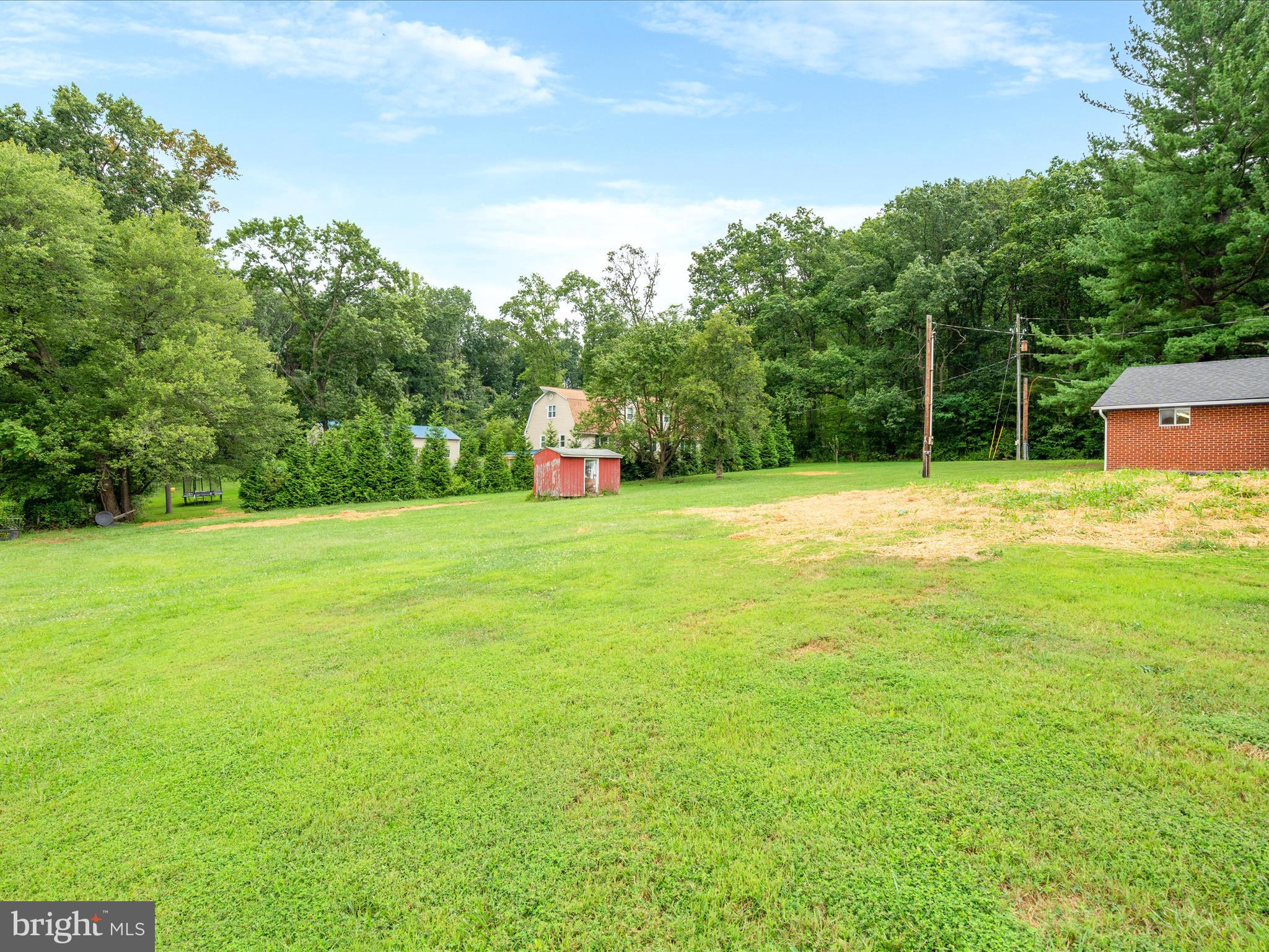 14150 Harrisville Road Mount Airy, MD 21771 - Photo 42 of 43 14202 Harrisville Rd-042
