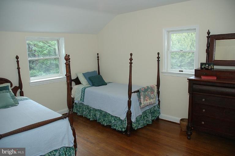 5302 Wakefield Road Bethesda, MD 20816 - Photo 14 of 28 Bedroom #2