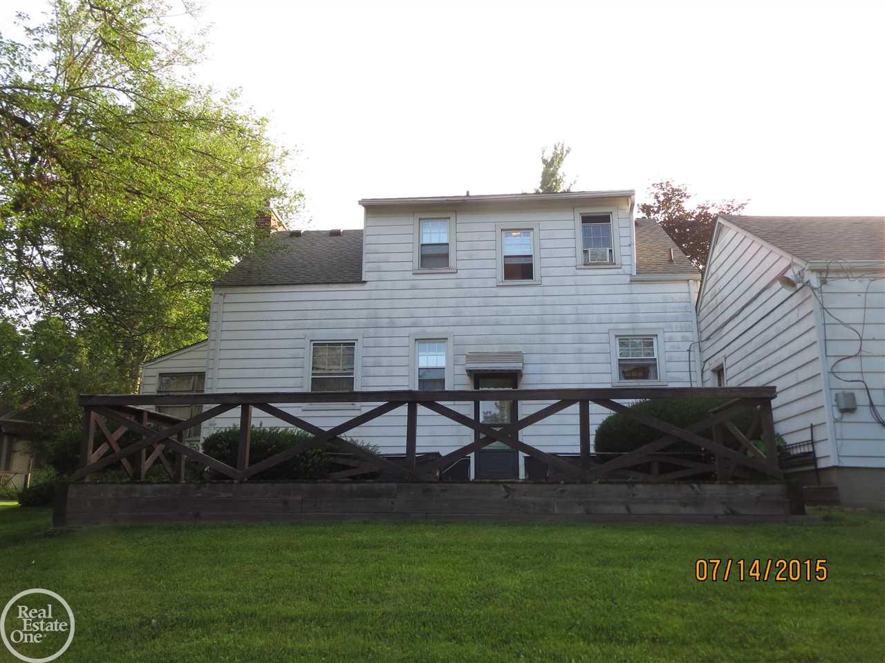 3143 Walnut Lake Road West Bloomfield, MI 48322 - Photo 51 of 64