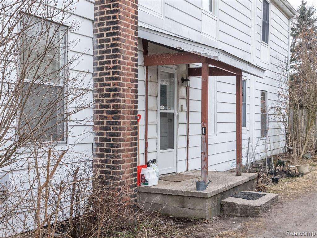 236 Hurd Street Milan, MI 48160 - Photo 23 of 30
