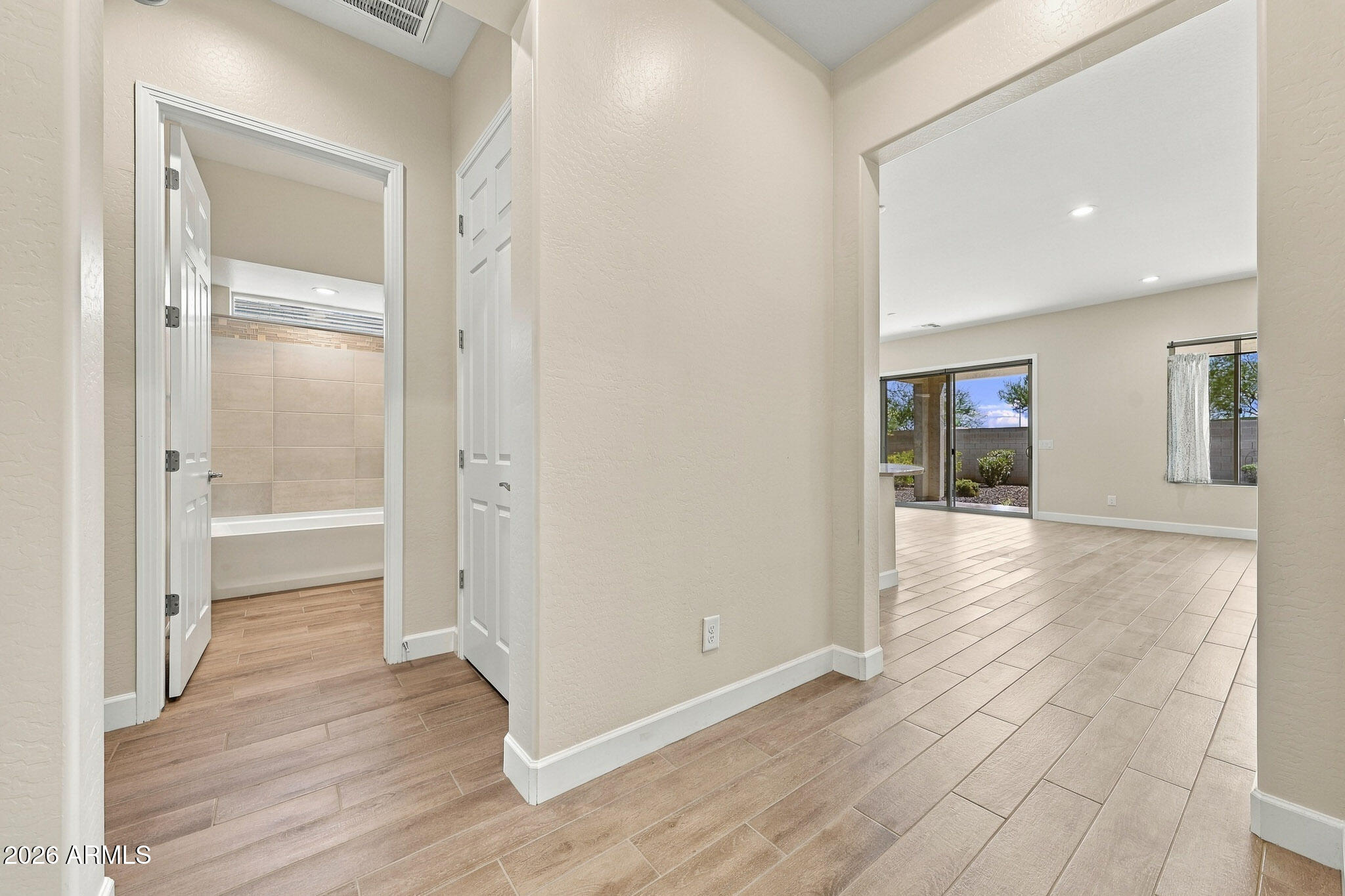 16837 West Almeria Road Goodyear, AZ 85395 - Photo 19 of 34 Hallway