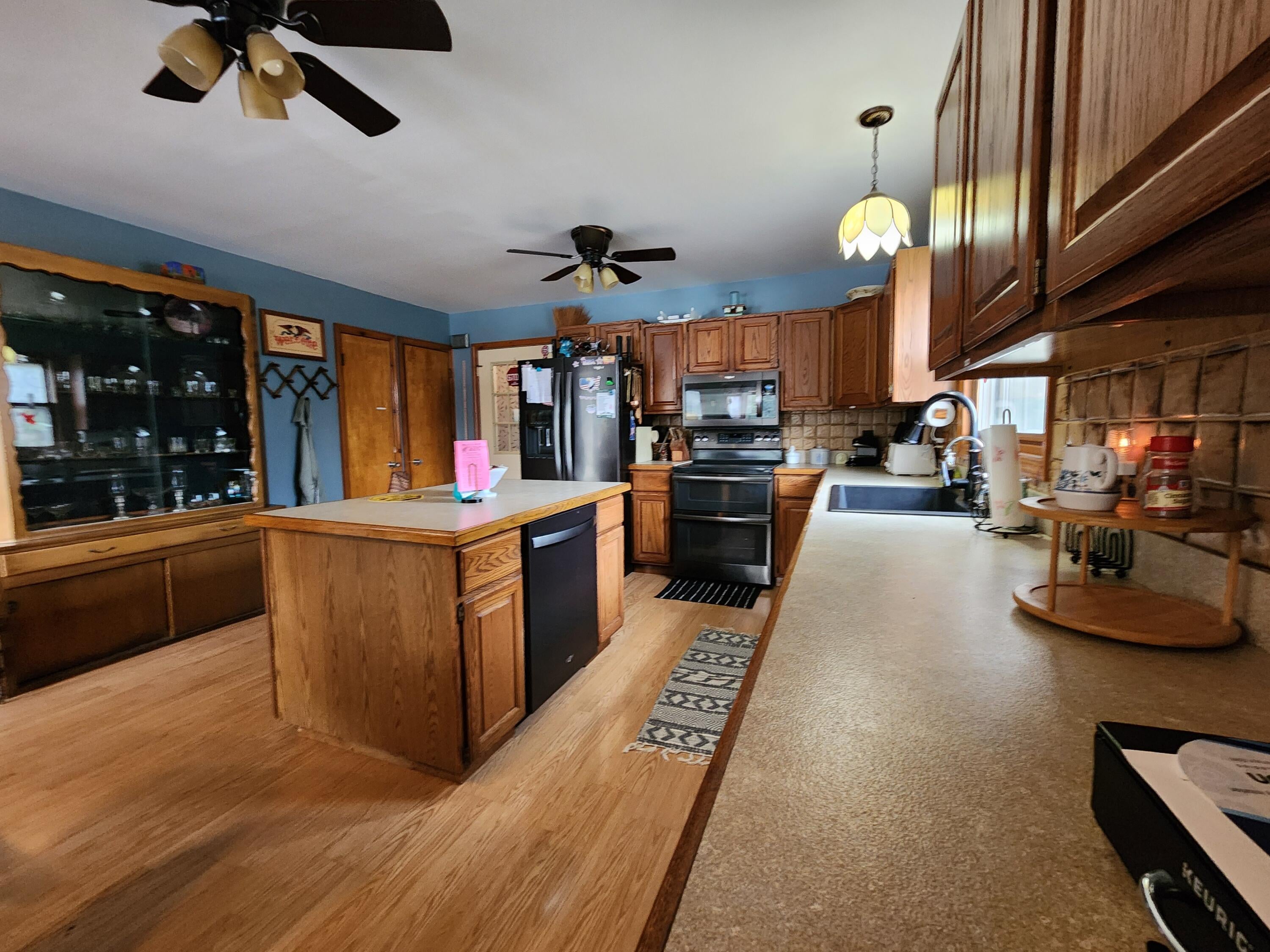 1122 North Perry Creek Road Mio, MI 48647 - Photo 97 of 159 Gallery Image 97